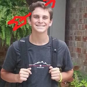 Meet your Posher, Sam